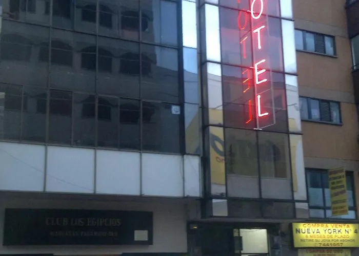 Hotel Vermon Armenia