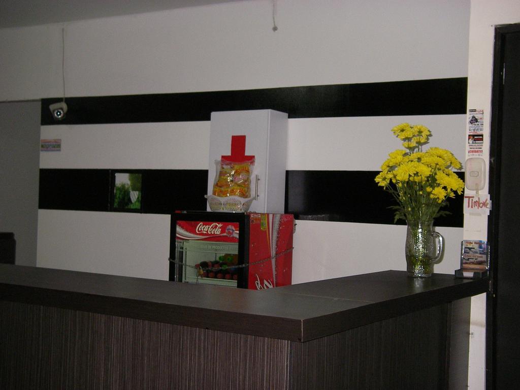 Vermon Hotel Armenia (Quindio)