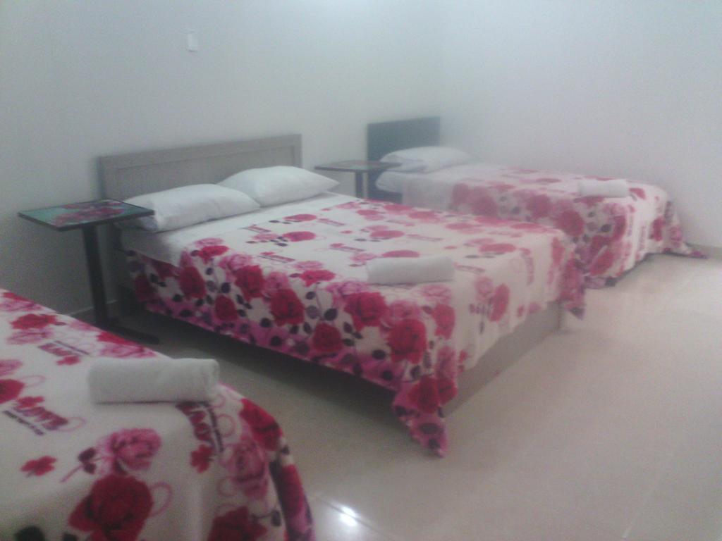 Vermon Hotel