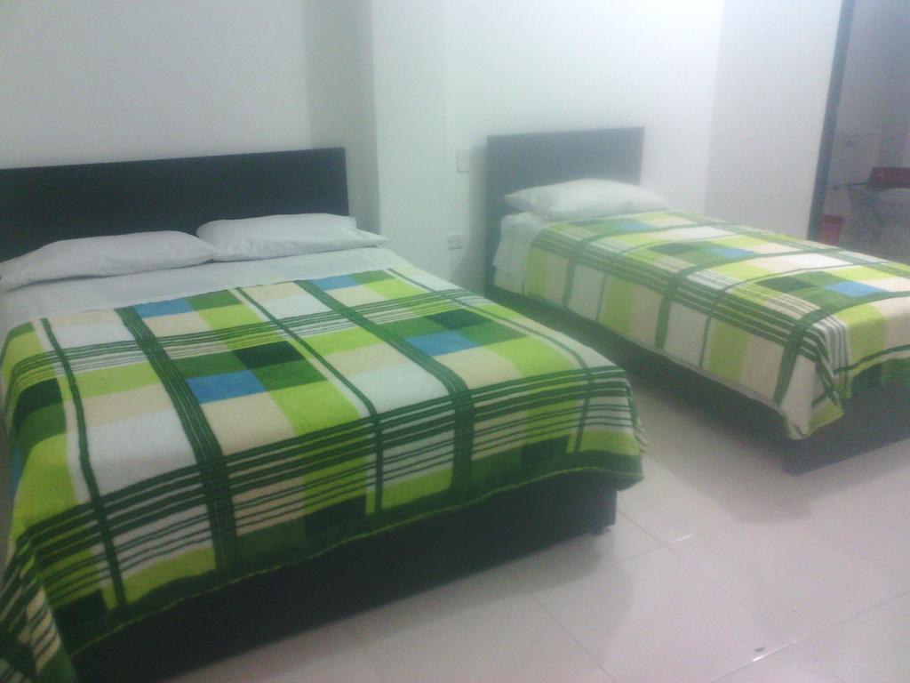 Hotel Vermon Armenia (Quindio)