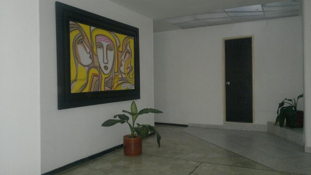Hotel Vermon