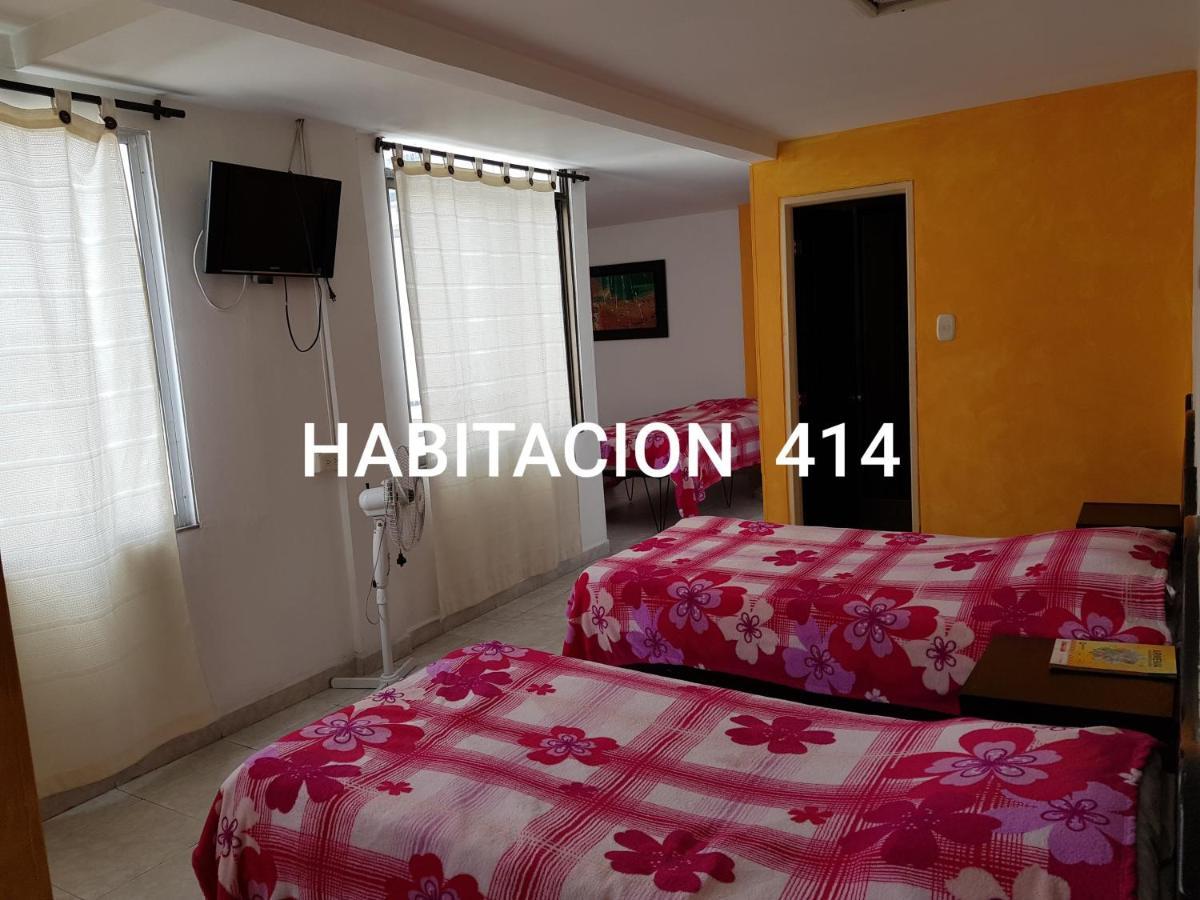 Hotel Vermon Armenia (Quindio)