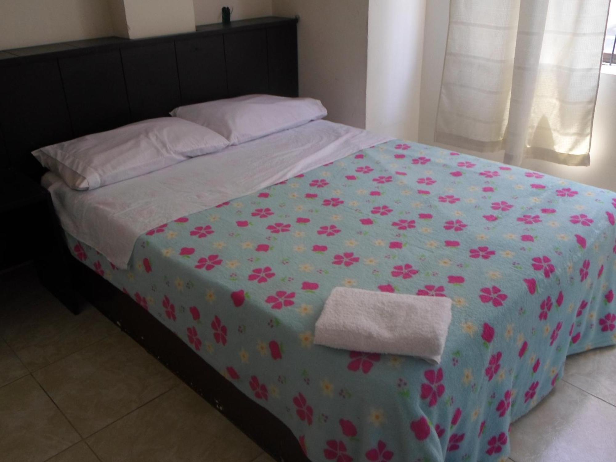 Hotel Vermon Armenia (Quindio)