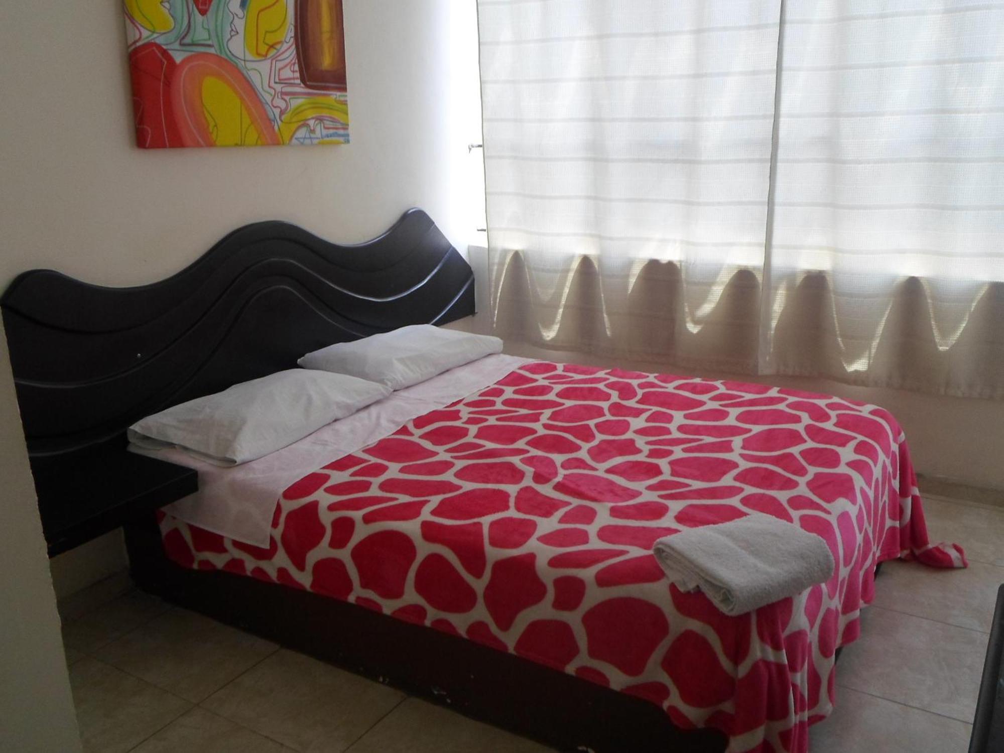 Hotel Vermon 3*