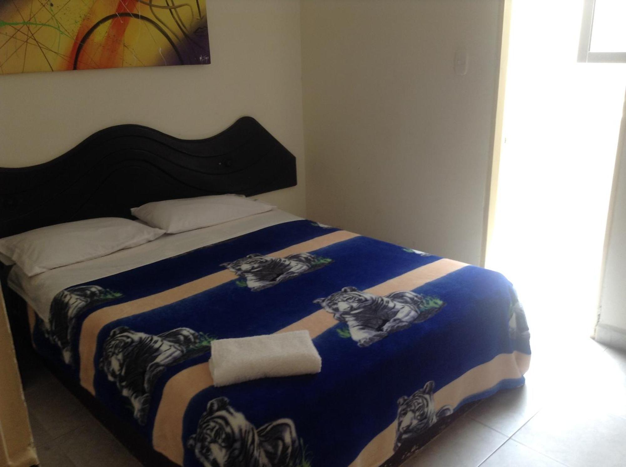 Hotel Vermon 3*
