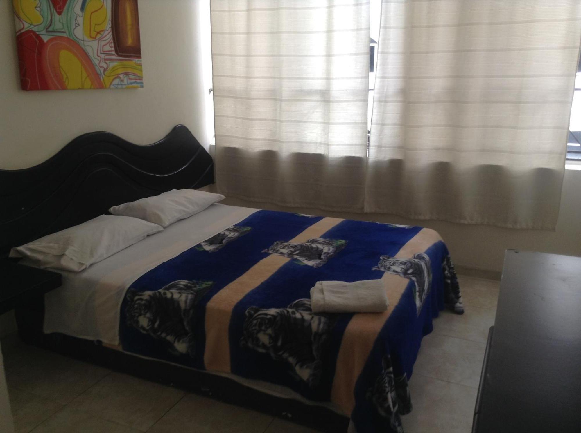 Vermon Hotel