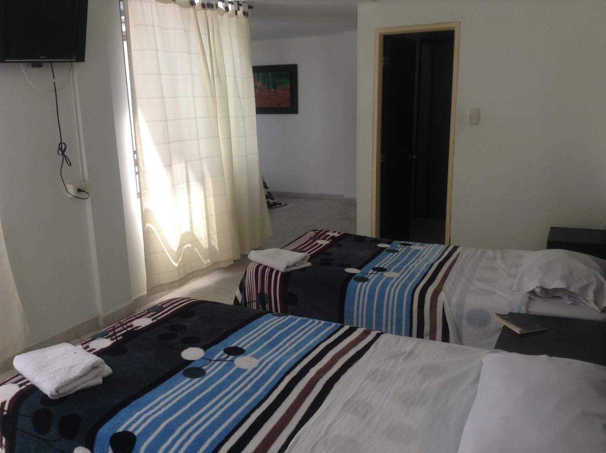 Vermon 3* Armenia (Quindio)