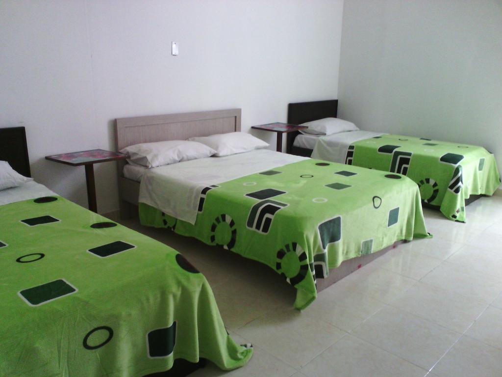 Vermon 3* Armenia (Quindio)