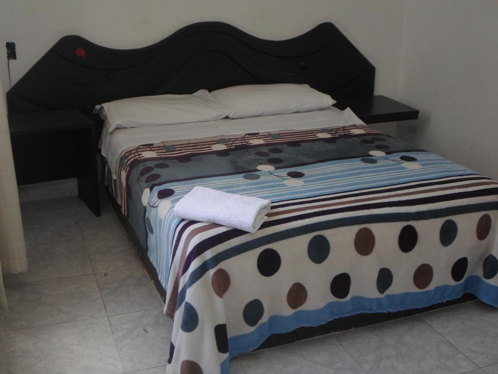 Hotel Vermon 3*