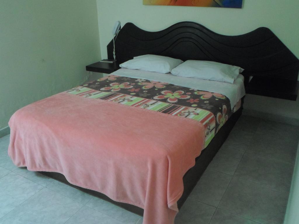 Vermon Armenia (Quindio)
