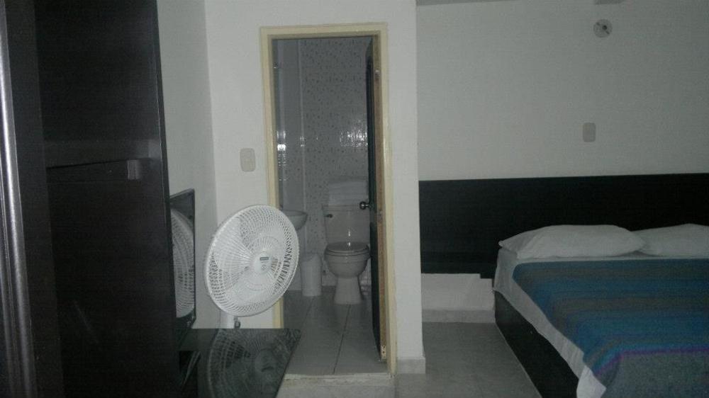 Vermon Hotel Armenia (Quindio)
