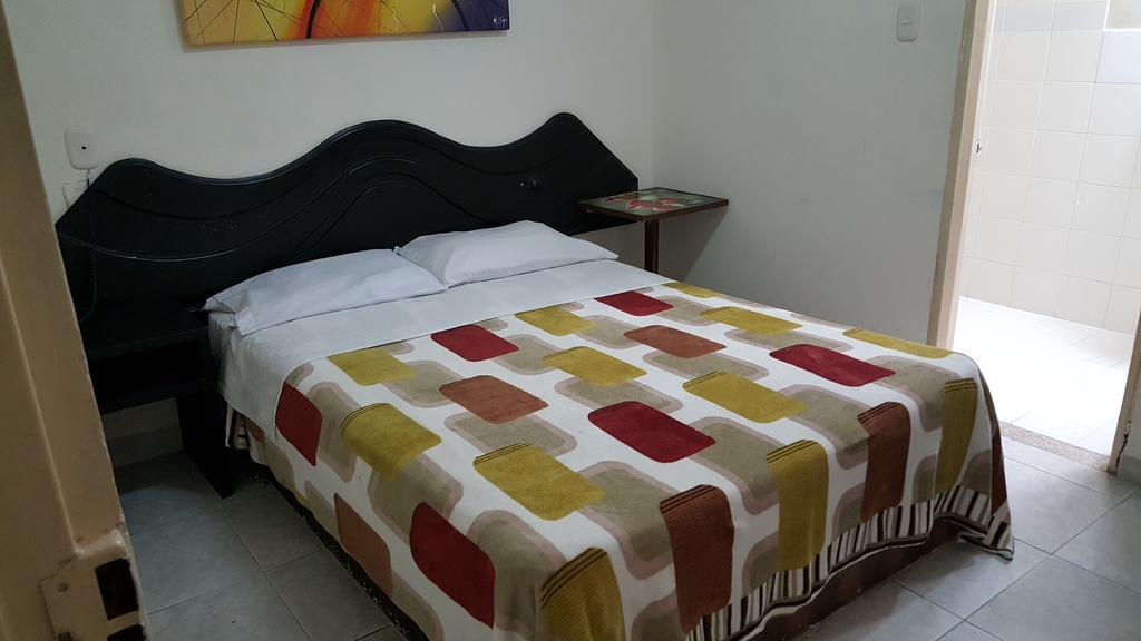 Vermon Hotel Armenia (Quindio)