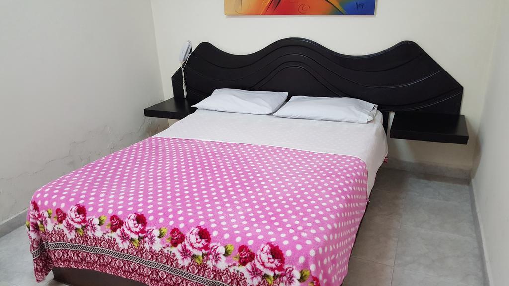 Vermon Armenia (Quindio)