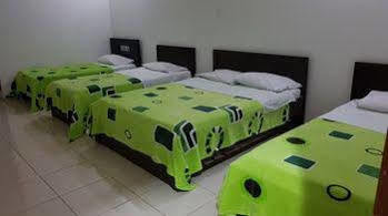 Hotel Vermon Armenia (Quindio)