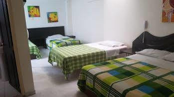 Hotel Vermon