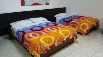Hotel Vermon
