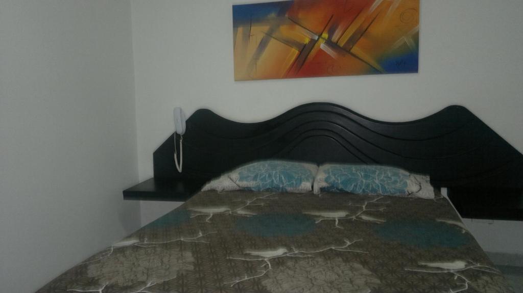 Hotel Vermon Armenia (Quindio)