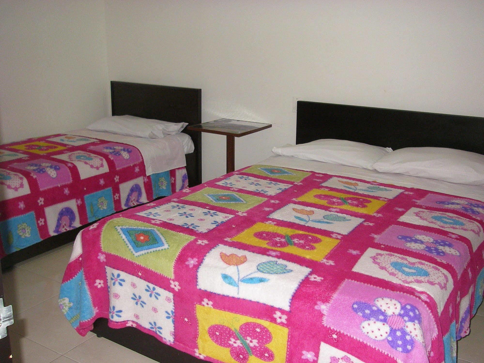 Hotel Vermon 3*