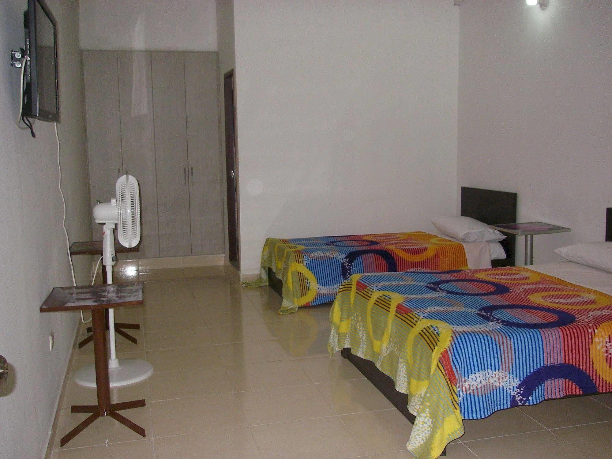 Vermon Armenia (Quindio)