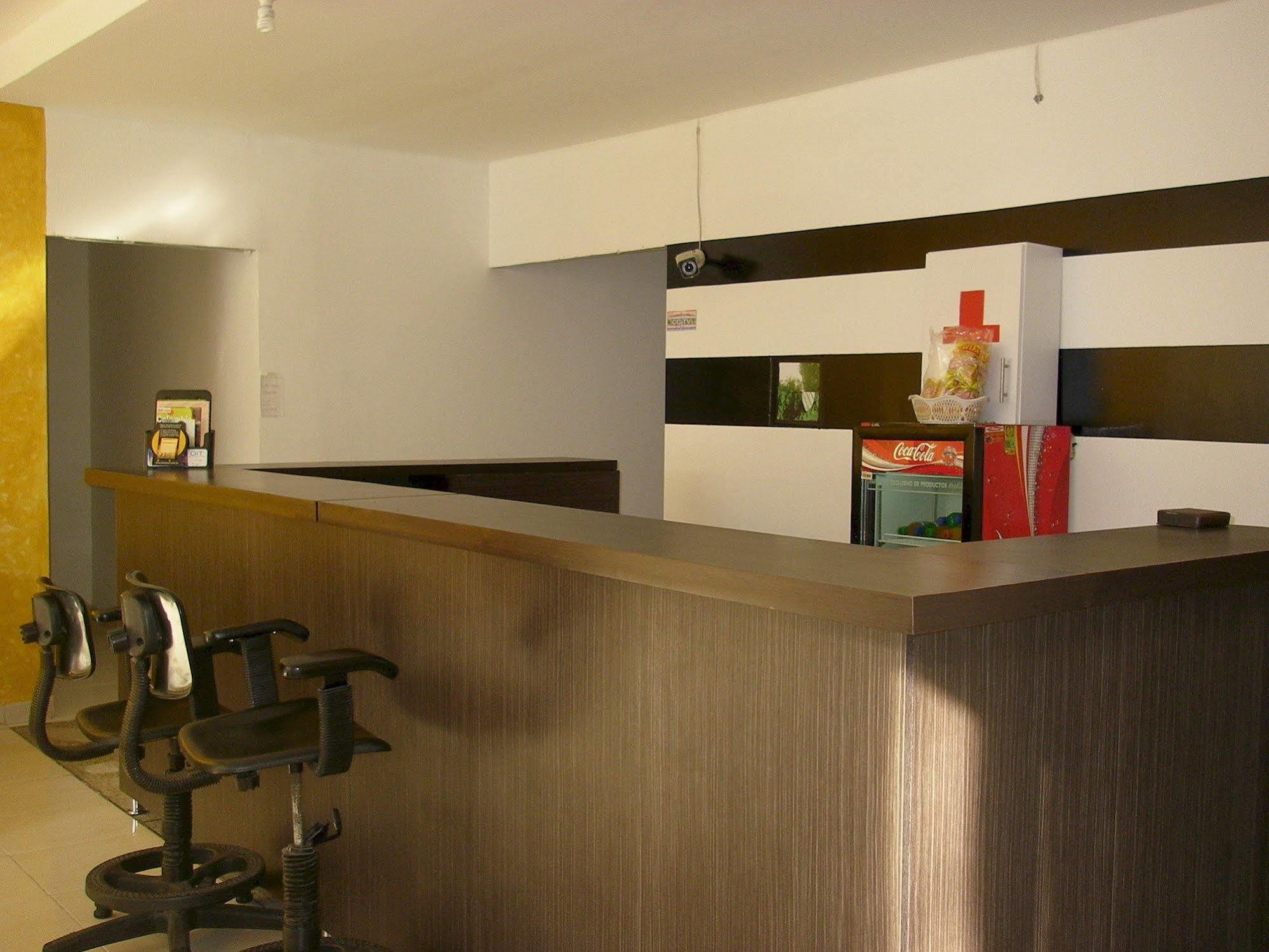 Vermon Hotel