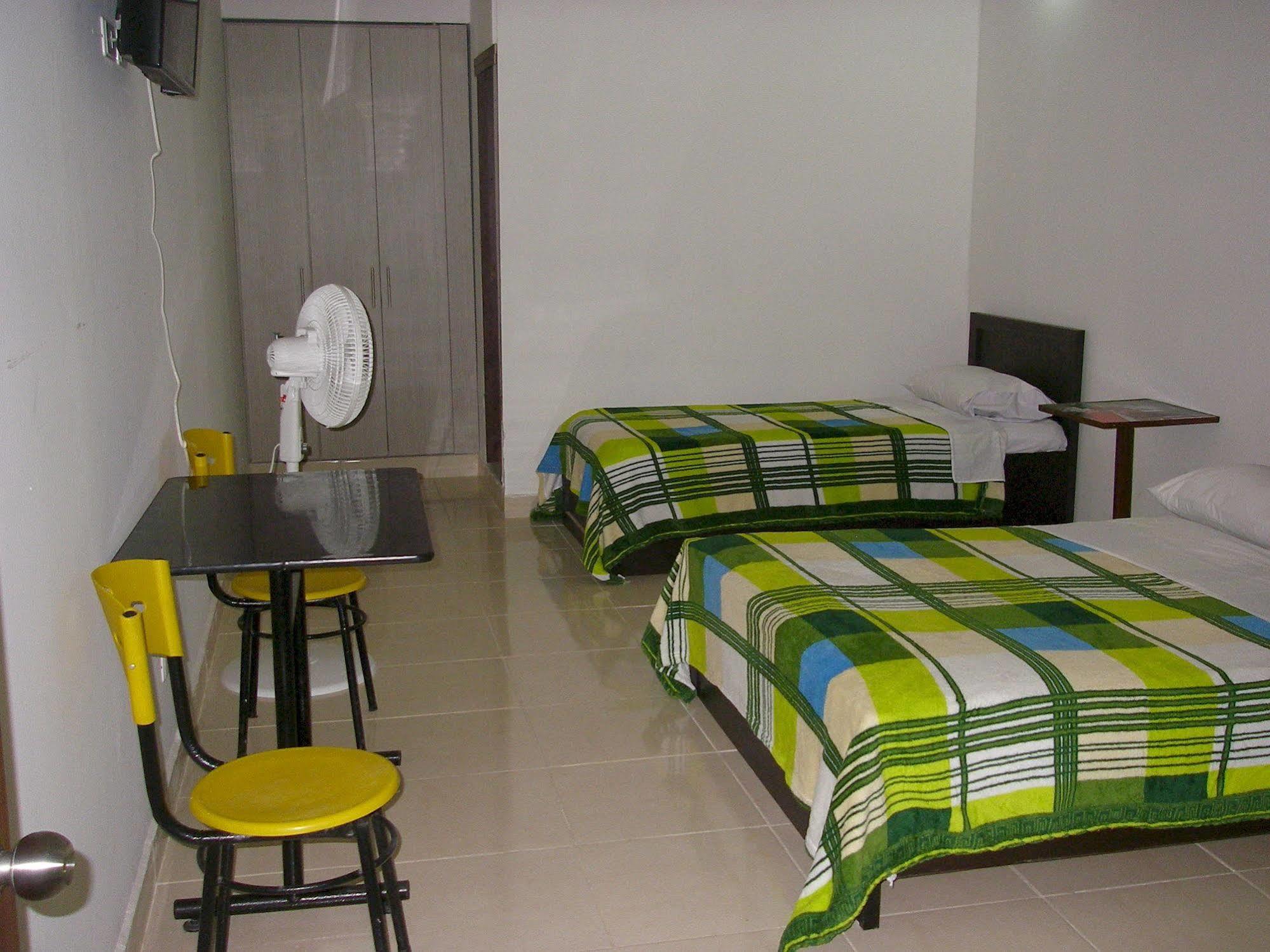 Vermon Hotel