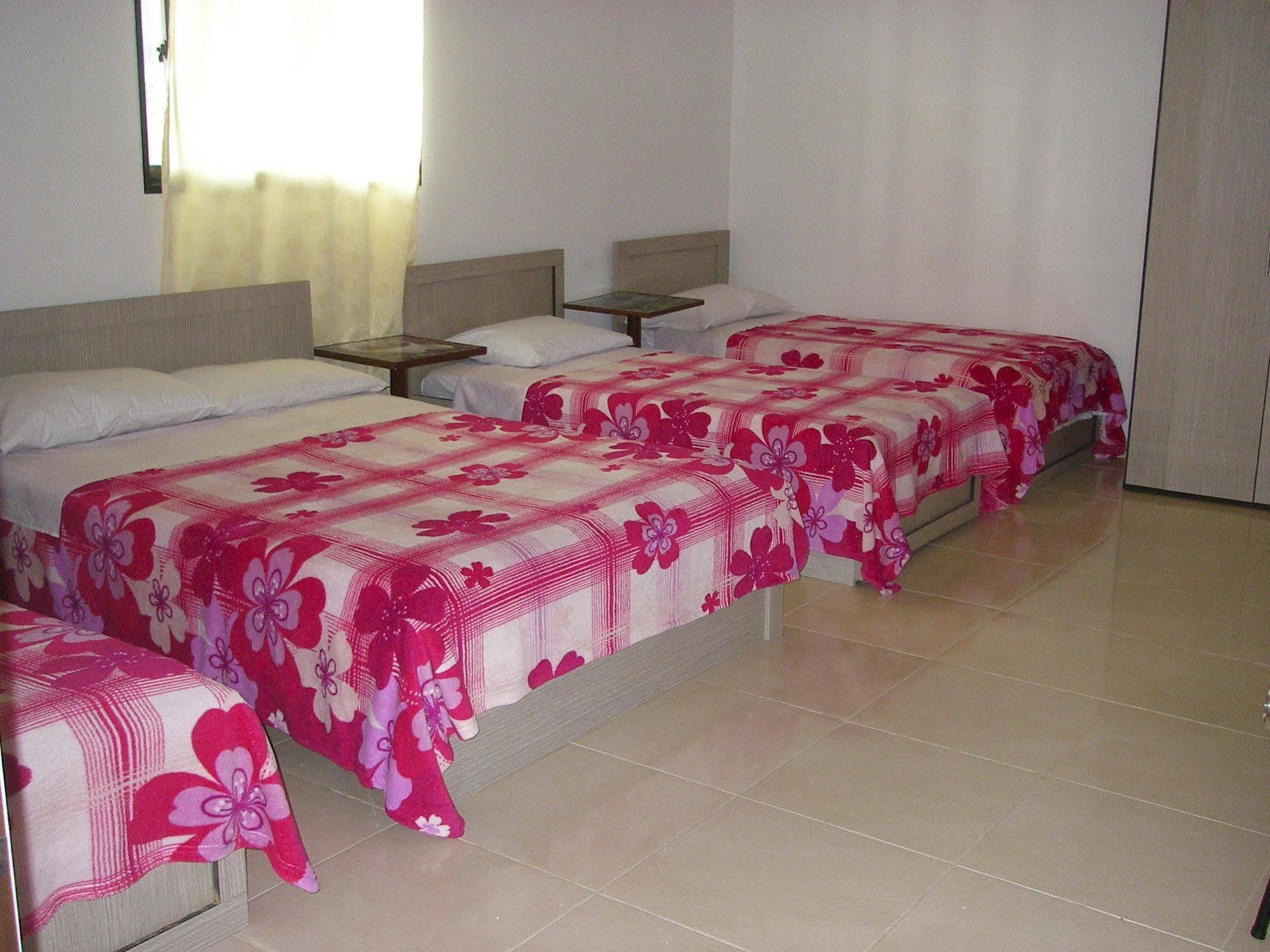 Vermon Hotel 3*