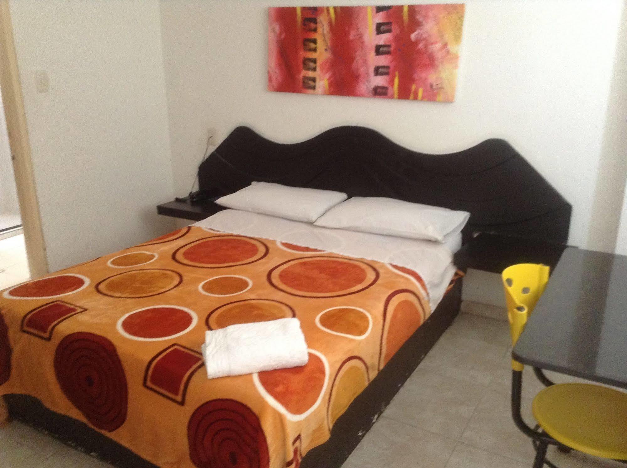 Hotel Vermon Armenia (Quindio)