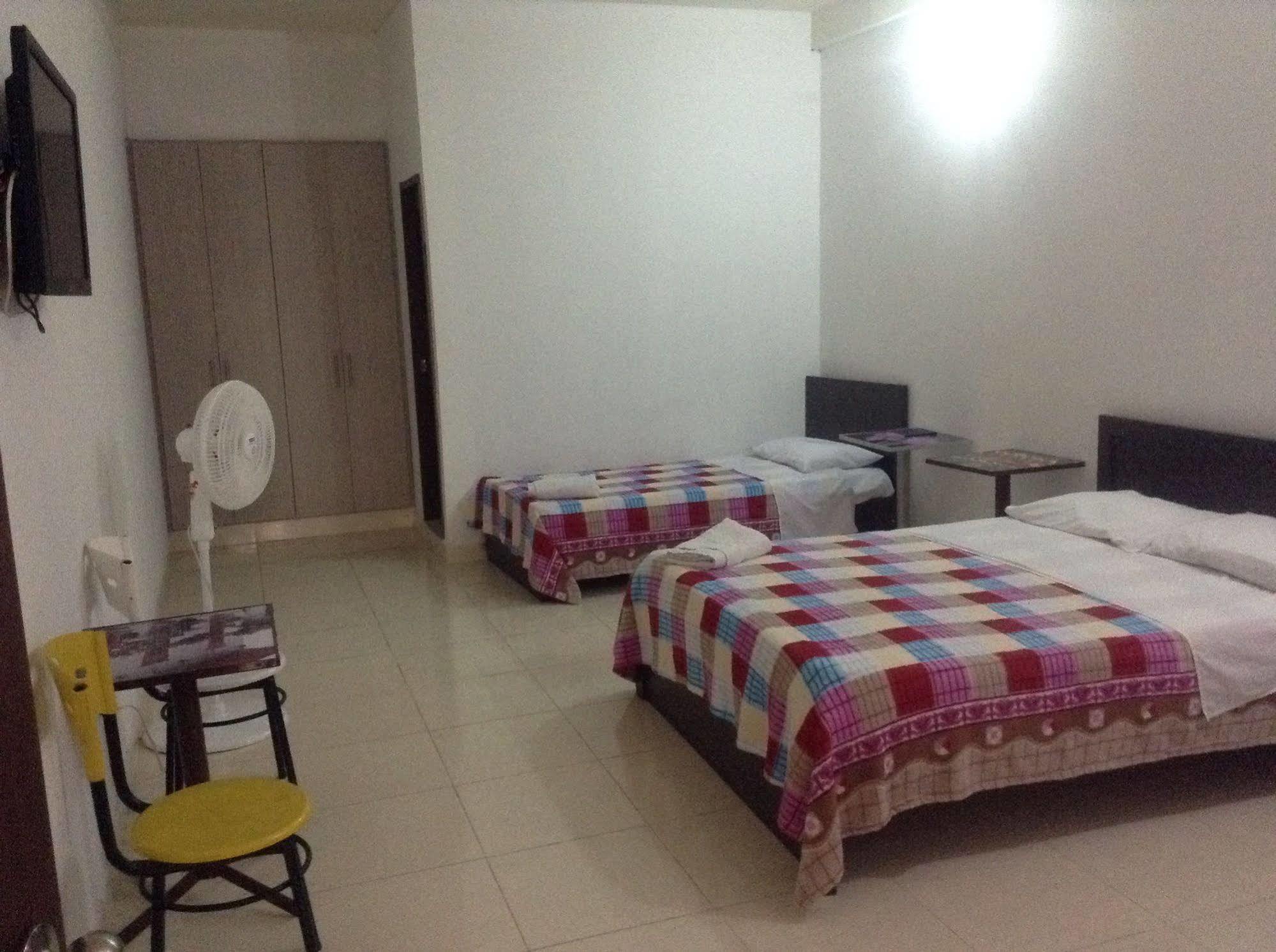Hotel Vermon