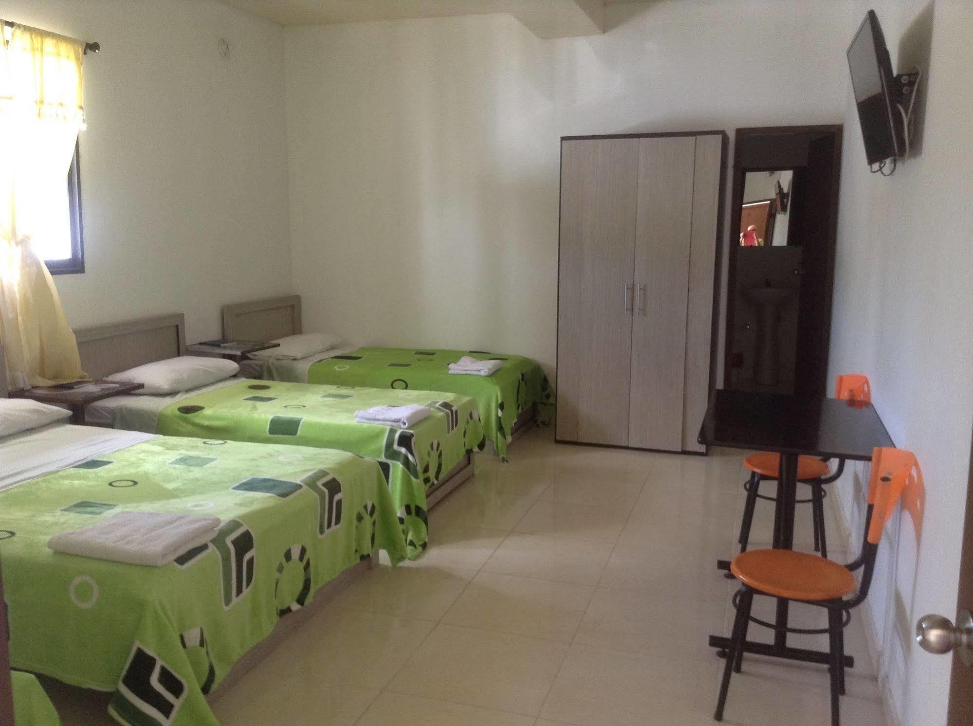 Hotel Vermon 3*