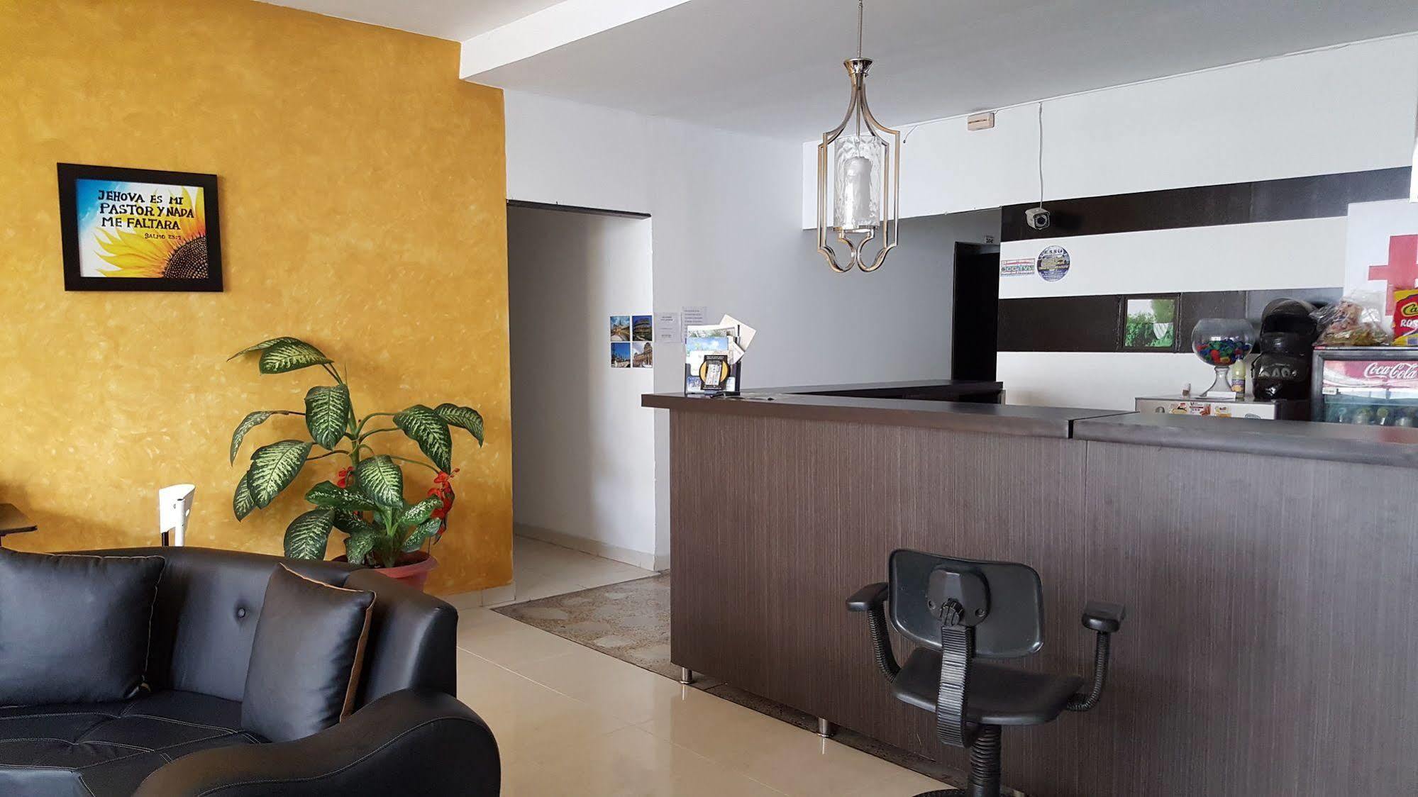 Hotel Vermon 3*