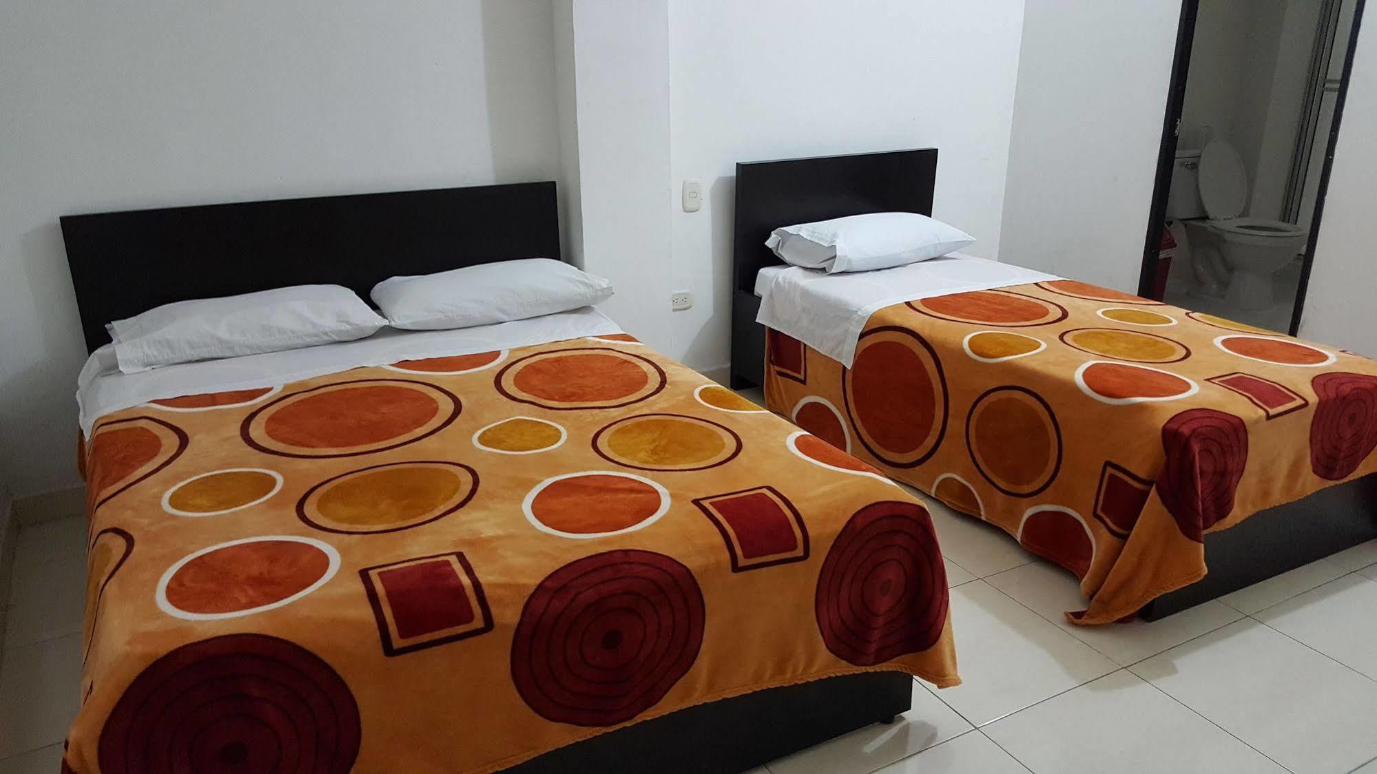 Vermon 3* Armenia (Quindio)
