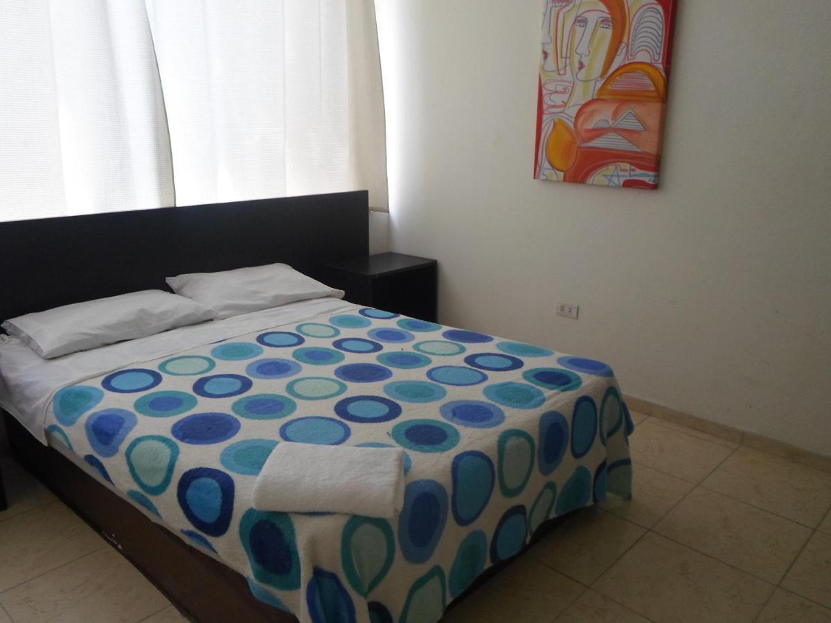 Hotel Vermon Armenia (Quindio)
