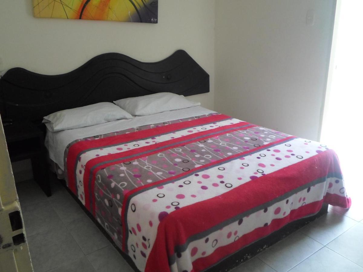 Vermon Hotel Armenia (Quindio)