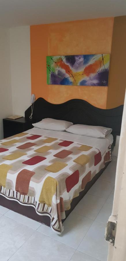 Vermon 3* Armenia (Quindio)